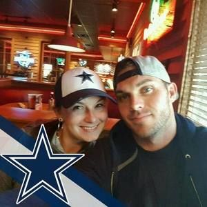 Meet your Posher, Corey